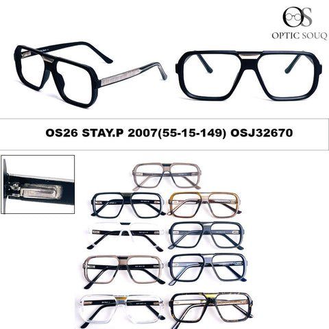 OS26 STAY.P 2007(55-15-149)