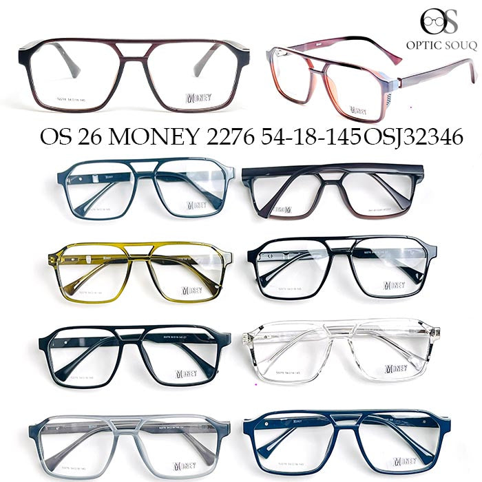 OS26 MONEY 2276 54-18-145