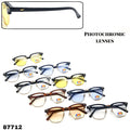 OS JJ Sheet photochromic 87712