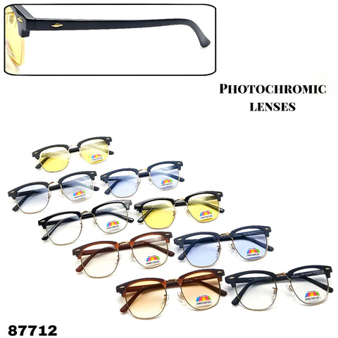OS JJ Sheet photochromic 87712