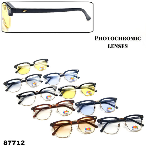 OS JJ Sheet photochromic 87712