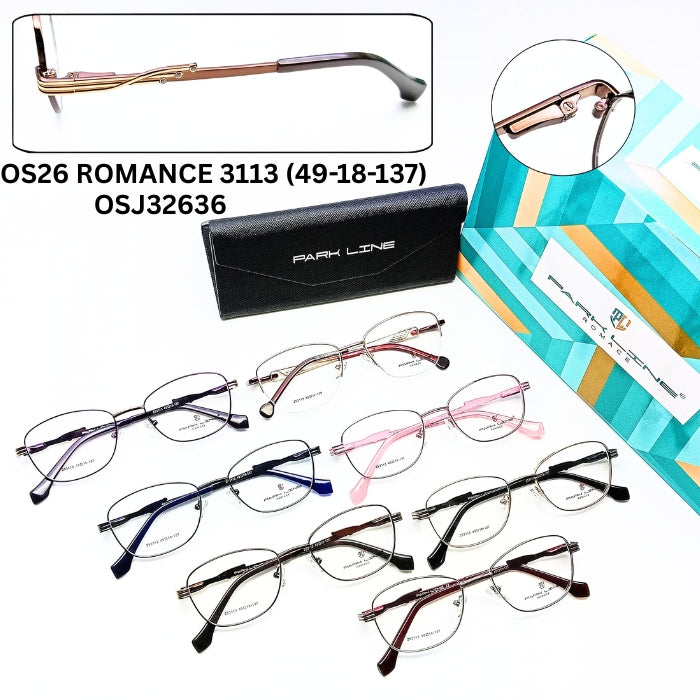 OS26 ROMANCE 3113 (49-18-137)