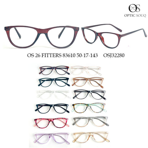 OS26 FITTERS 83610 50-17-143