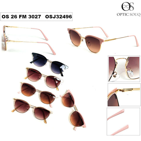 OS26 FM 3027