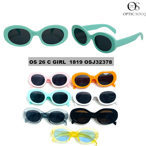 OS26 C GIRL 1819
