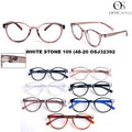 WHITE STONE 109 (48-20