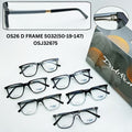 OS26 D FRAME 5032(50-19-147)