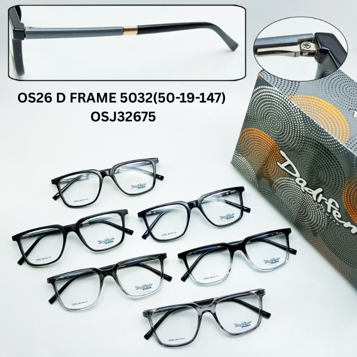 OS26 D FRAME 5032(50-19-147)