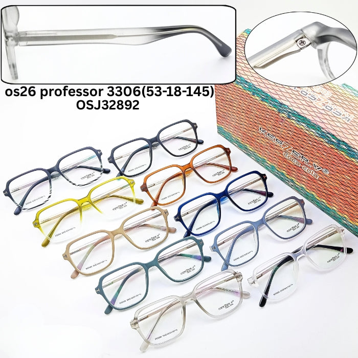 OS26 professor 3306(53-18-145)