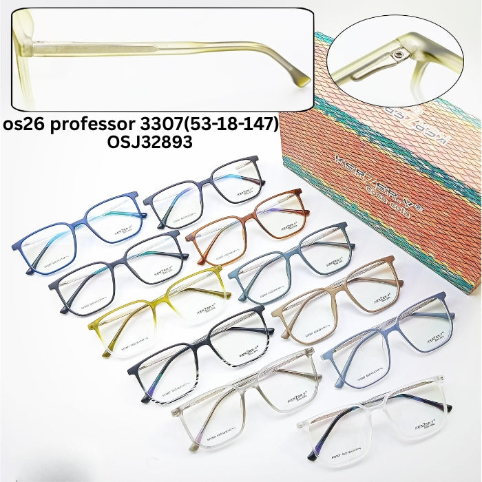 OS26 professor 3307(53-18-147)