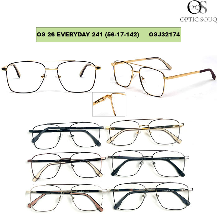 OS26 EVERYDAY 241 (56-17-142)