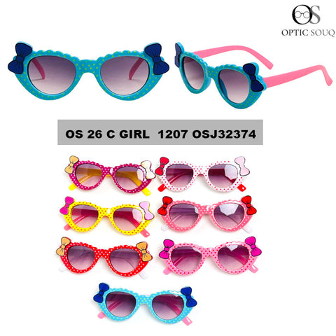 OS26 C GIRL 1207