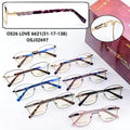 OS26 LOVE 6621(51-17-138)