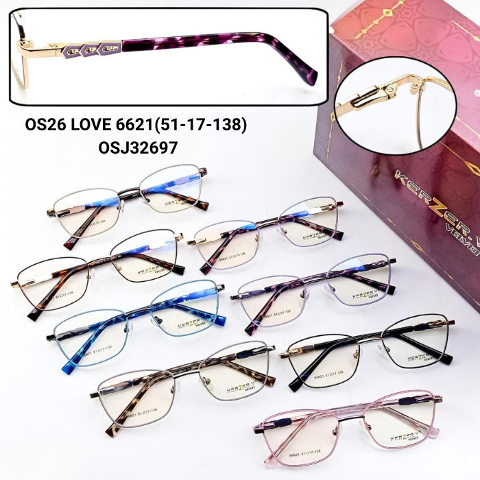 OS26 LOVE 6621(51-17-138)
