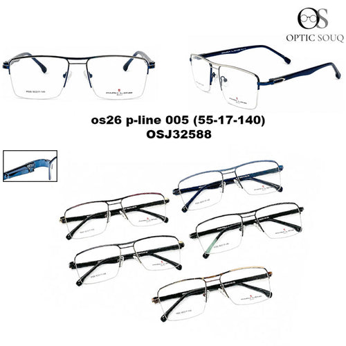 OS 26 P-LINE 005 55-17-140