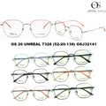 OS26 UNREAL 7328 (52-20-138)