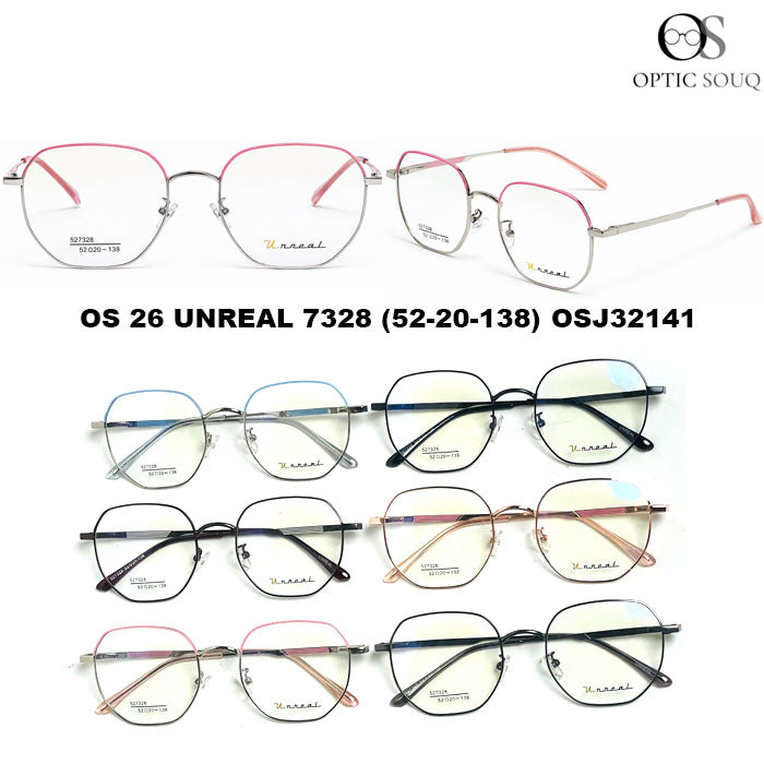 OS26 UNREAL 7328 (52-20-138)