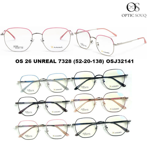 OS26 UNREAL 7328 (52-20-138)