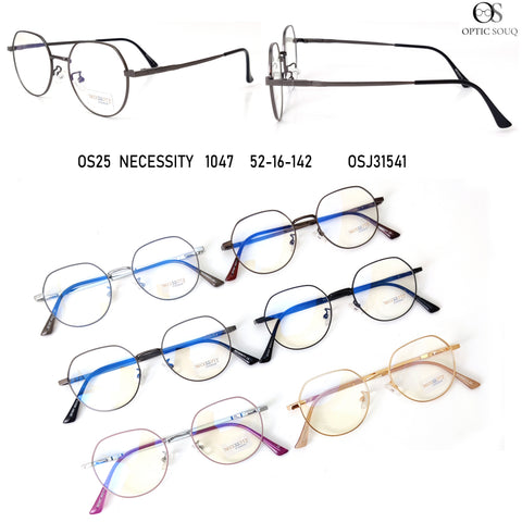 OS25 necessity 1038 52-16-142