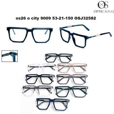 OS26 o city 9009 53-21-150