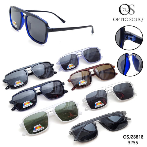 OS24 JJ POLARIZED 3255