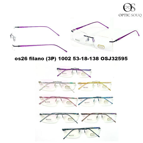 OS26 filano (3P) 1002 53-18-138