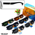 OS MAG YS-C27