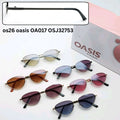 OS26 oasis OA017