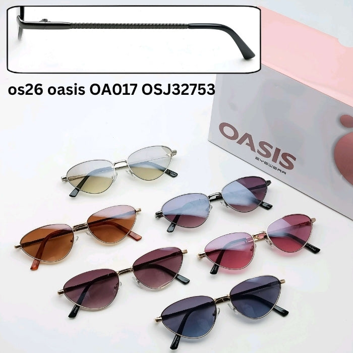 OS26 oasis OA017