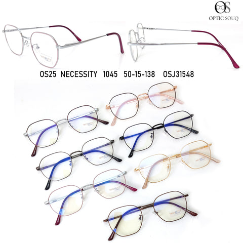 OS25 necessity 1045 50-15-138