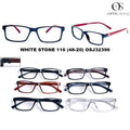 WHITE STONE 116 (48-20