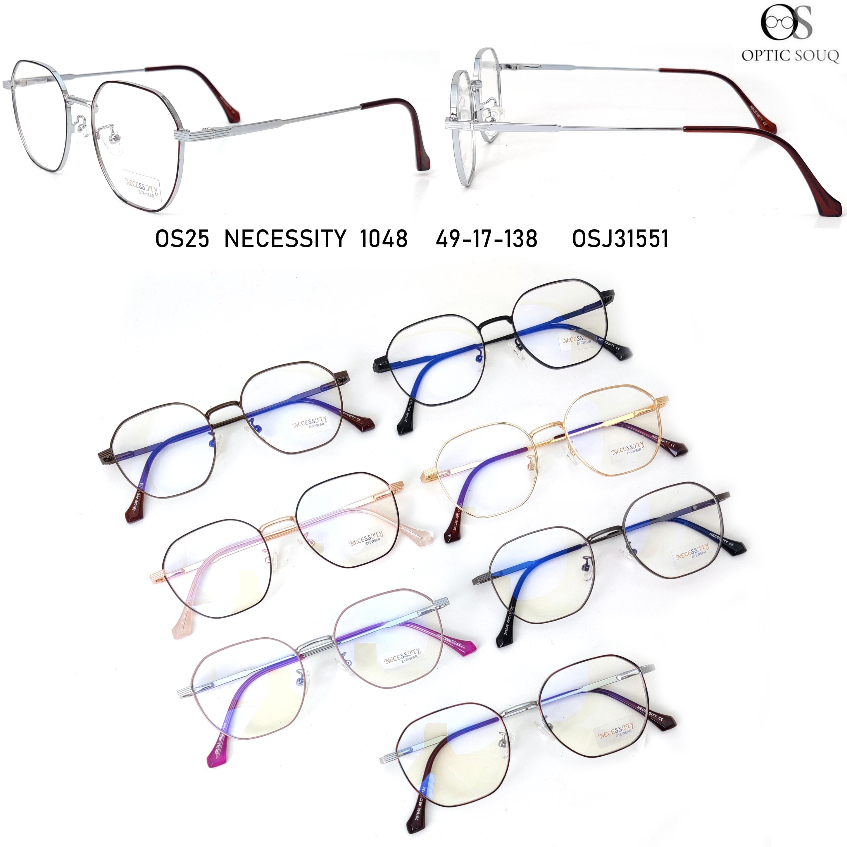 OS25 necessity 1048 49-17-138