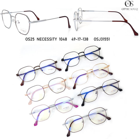 OS25 necessity 1048 49-17-138