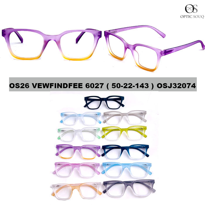 OS26 VEWFINDFEE 6027 ( 50-22-143 )