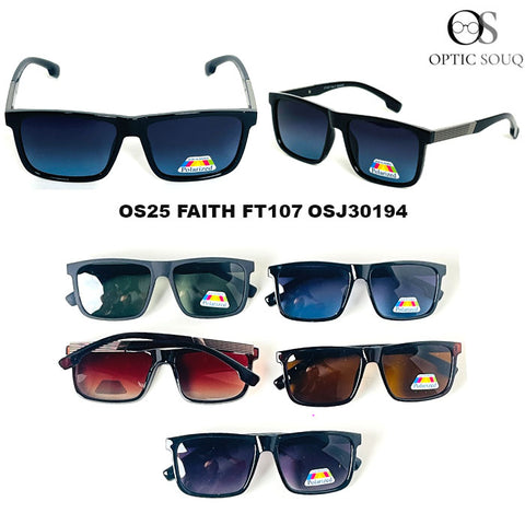 OS25 FAITH FT107