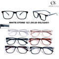 WHITE STONE 123 (50-20