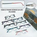 OS26 D FRAME 5038(50-18-147)