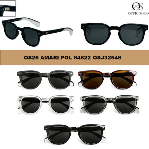 OS26 AMARI POL 84822