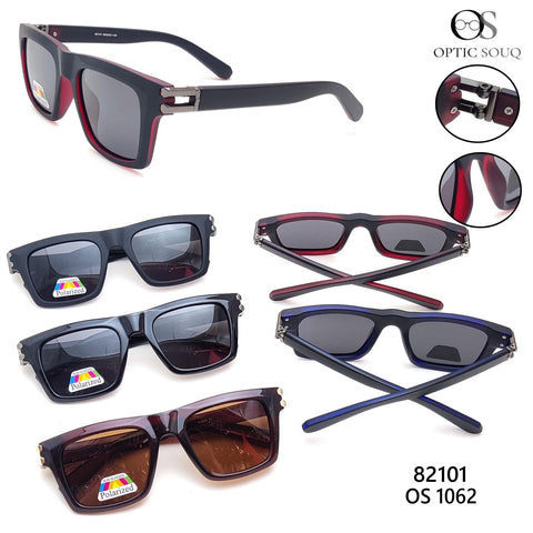 OS CLASS POLARIZED 82101