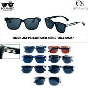OS26 JM Polarized 6262 sample kit image