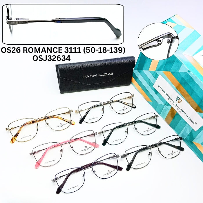 OS26 ROMANCE 3111 (50-18-139)