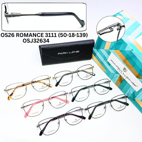 OS26 ROMANCE 3111 (50-18-139)