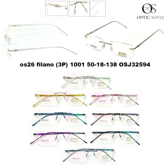 OS26 filano (3P) 1001 50-18-138