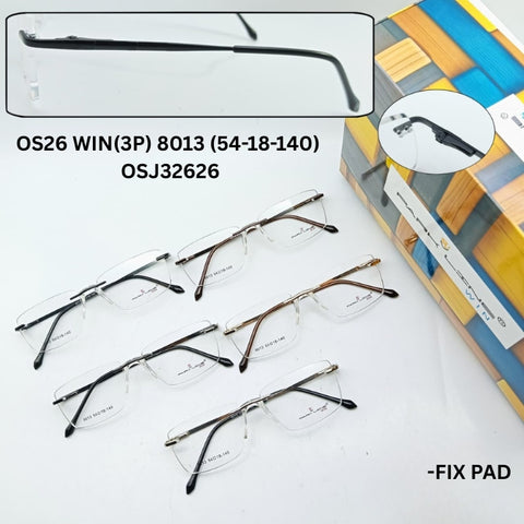 OS26 WIN(3P) 8013 (54-18-140)