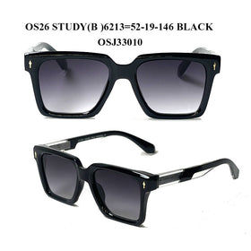 OSJ33010 - OS 26 STUDY(B)6213 52-19-146 - Black