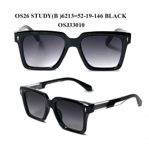 OS 26 STUDY(B)6213 52-19-146