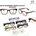 OS 26 HX MAGNIFY 98009 51-20-143