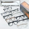 OS26 KZV LUXURY 8884(55-19-150)