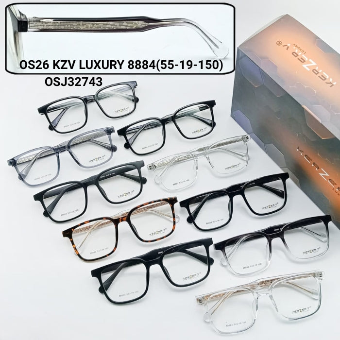 OS26 KZV LUXURY 8884(55-19-150)