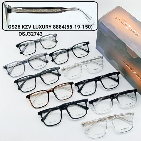 OS26 KZV LUXURY 8884(55-19-150)